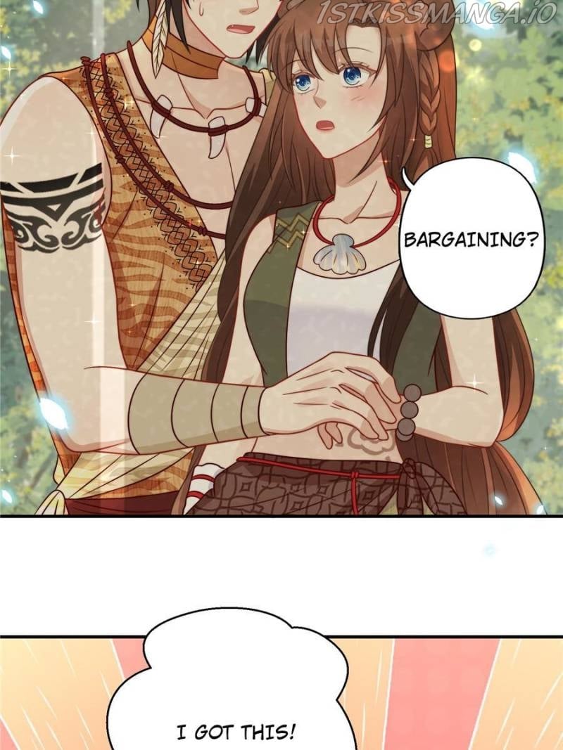 I Became the Beastman’s Wife Chapter 31 99 014