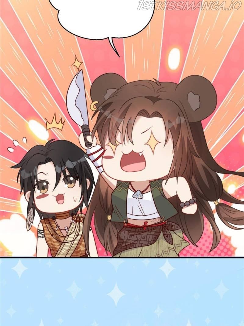I Became the Beastman’s Wife Chapter 31 100 015