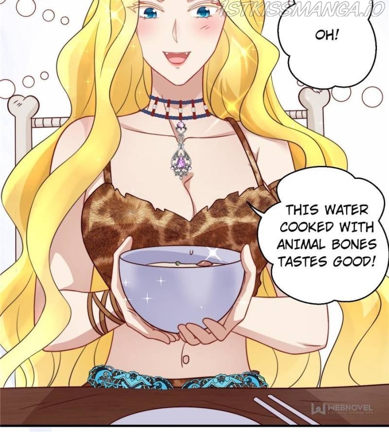 I Became the Beastman’s Wife Chapter 31 102 017