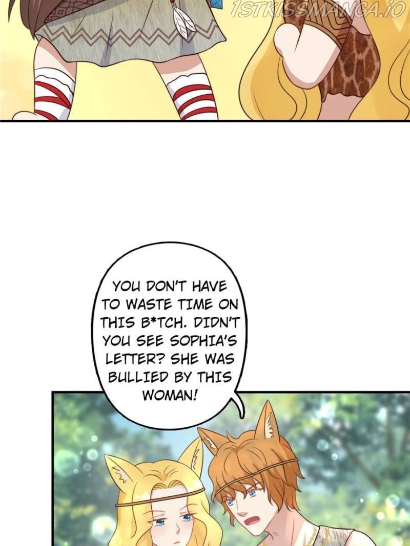 I Became the Beastman’s Wife Chapter 31 107 022