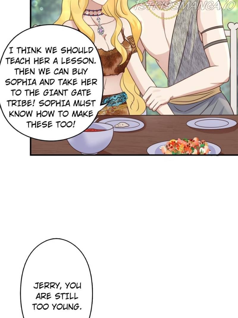 I Became the Beastman’s Wife Chapter 31 108 023