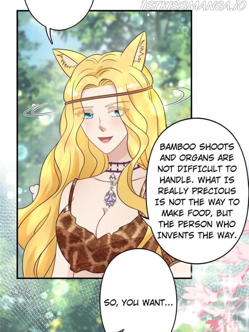 I Became the Beastman’s Wife Chapter 31 109 024