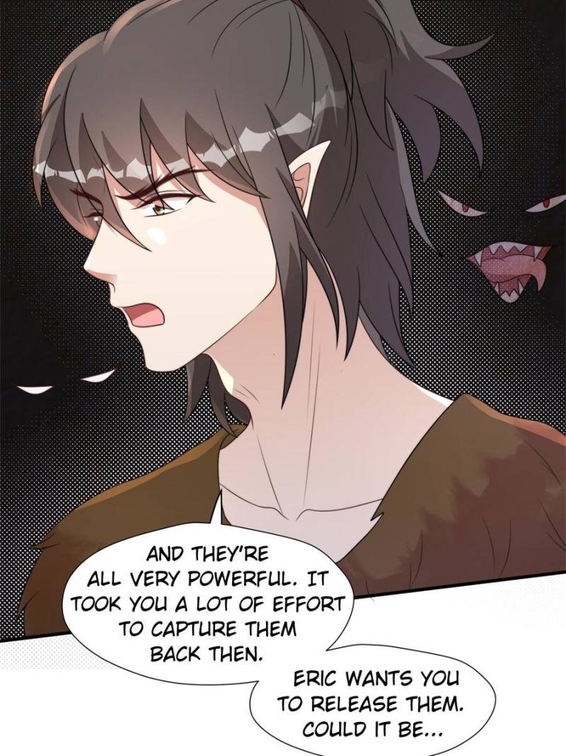 I Became the Beastman’s Wife Chapter 311 90 ch 311 5
