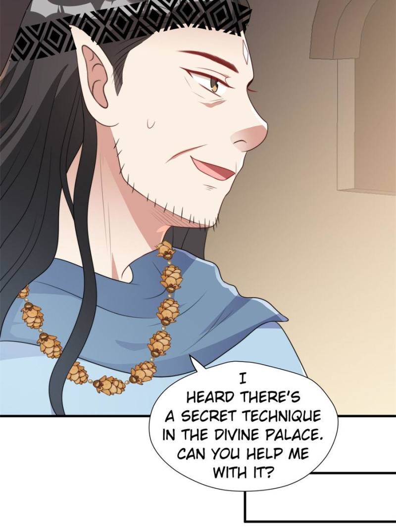 I Became the Beastman’s Wife Chapter 312 54 ch 312 2