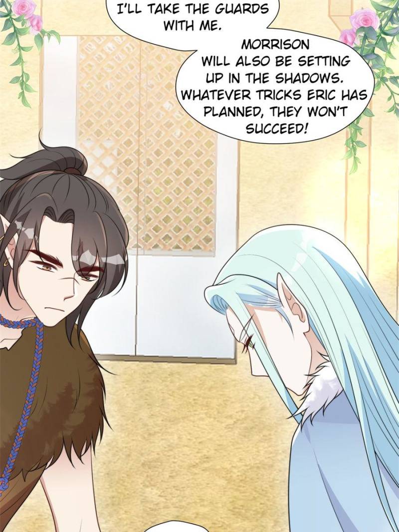 I Became the Beastman’s Wife Chapter 313 95 ch 313 10