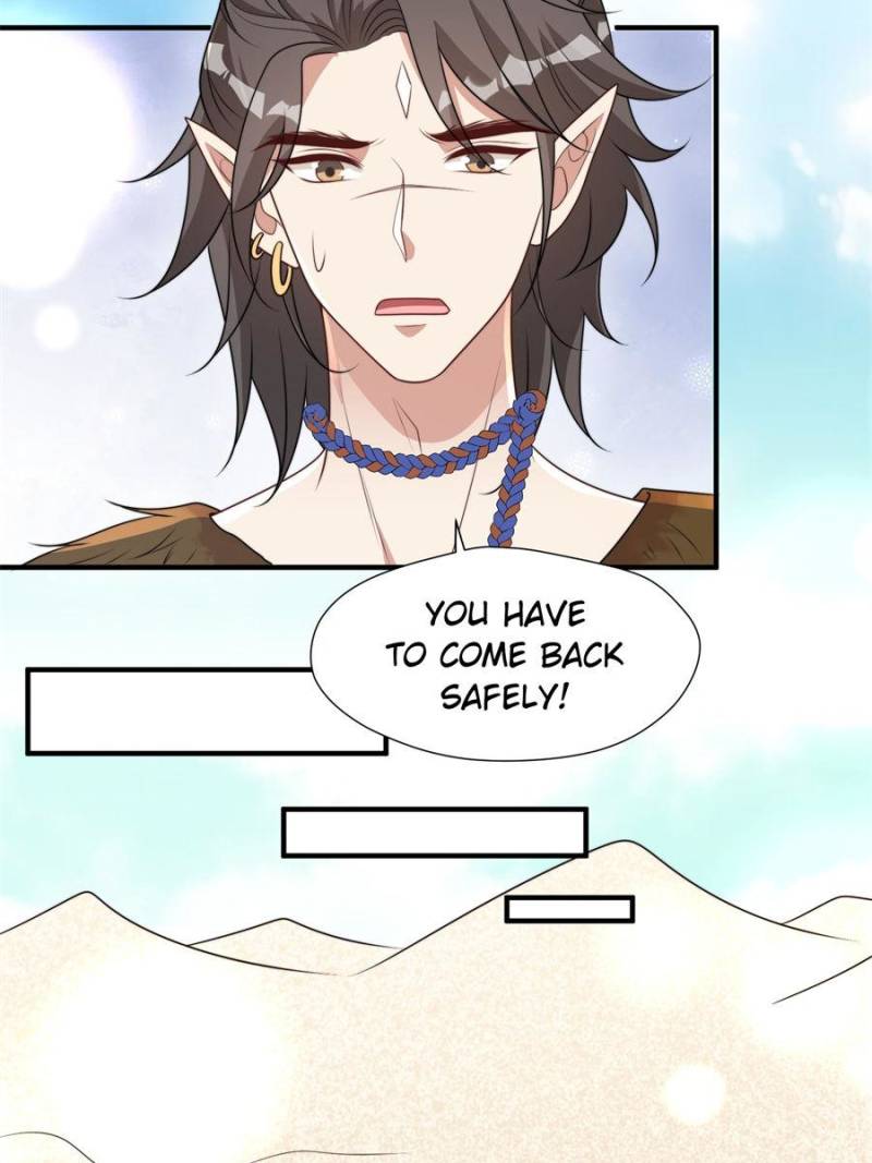 I Became the Beastman’s Wife Chapter 313 100 ch 313 15