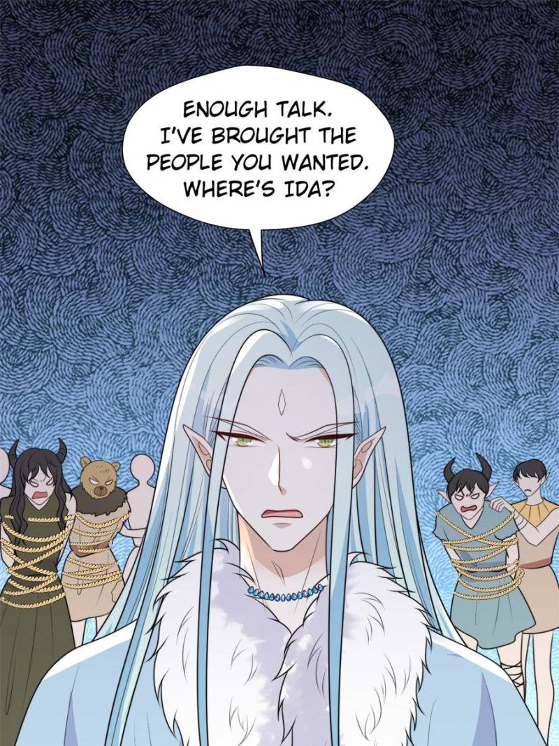 I Became the Beastman’s Wife Chapter 313 104 ch 313 19