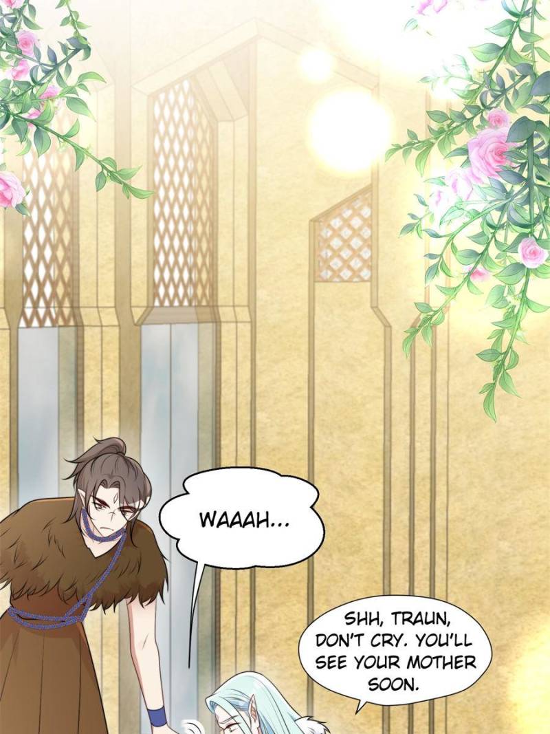 I Became the Beastman’s Wife Chapter 313 87 ch 313 2