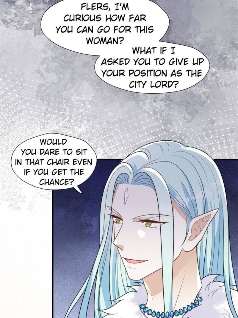 I Became the Beastman’s Wife Chapter 313 106 ch 313 21
