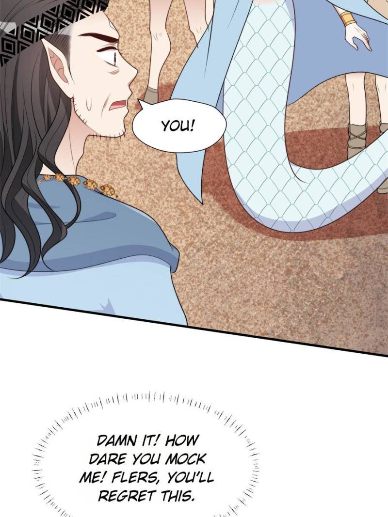 I Became the Beastman’s Wife Chapter 313 108 ch 313 23