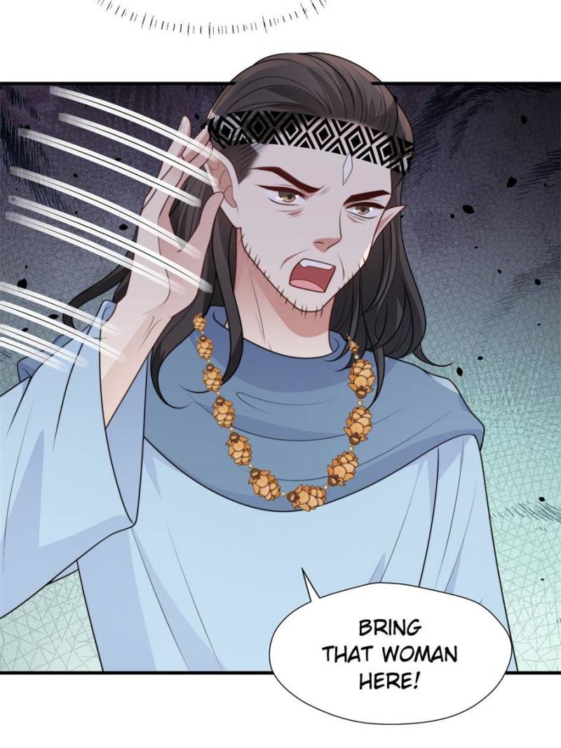 I Became the Beastman’s Wife Chapter 313 109 ch 313 24