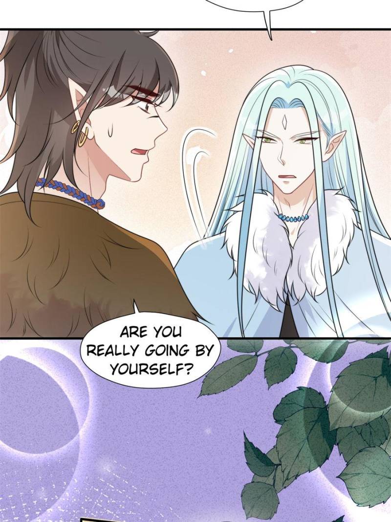 I Became the Beastman’s Wife Chapter 313 89 ch 313 4