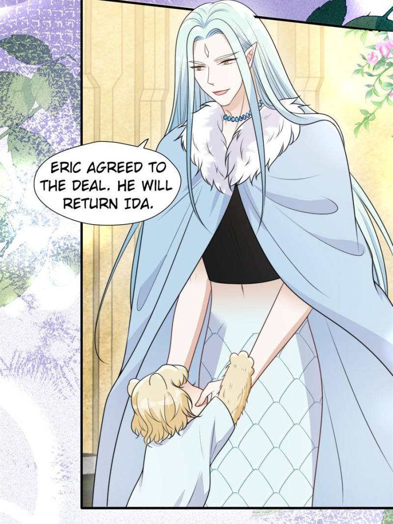 I Became the Beastman’s Wife Chapter 313 90 ch 313 5