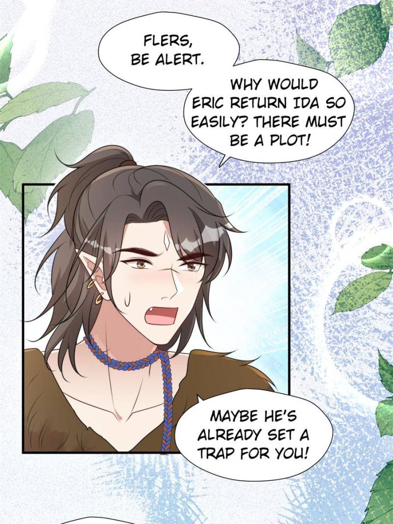 I Became the Beastman’s Wife Chapter 313 91 ch 313 6