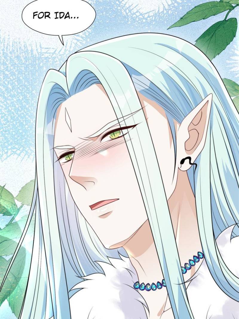 I Became the Beastman’s Wife Chapter 313 92 ch 313 7