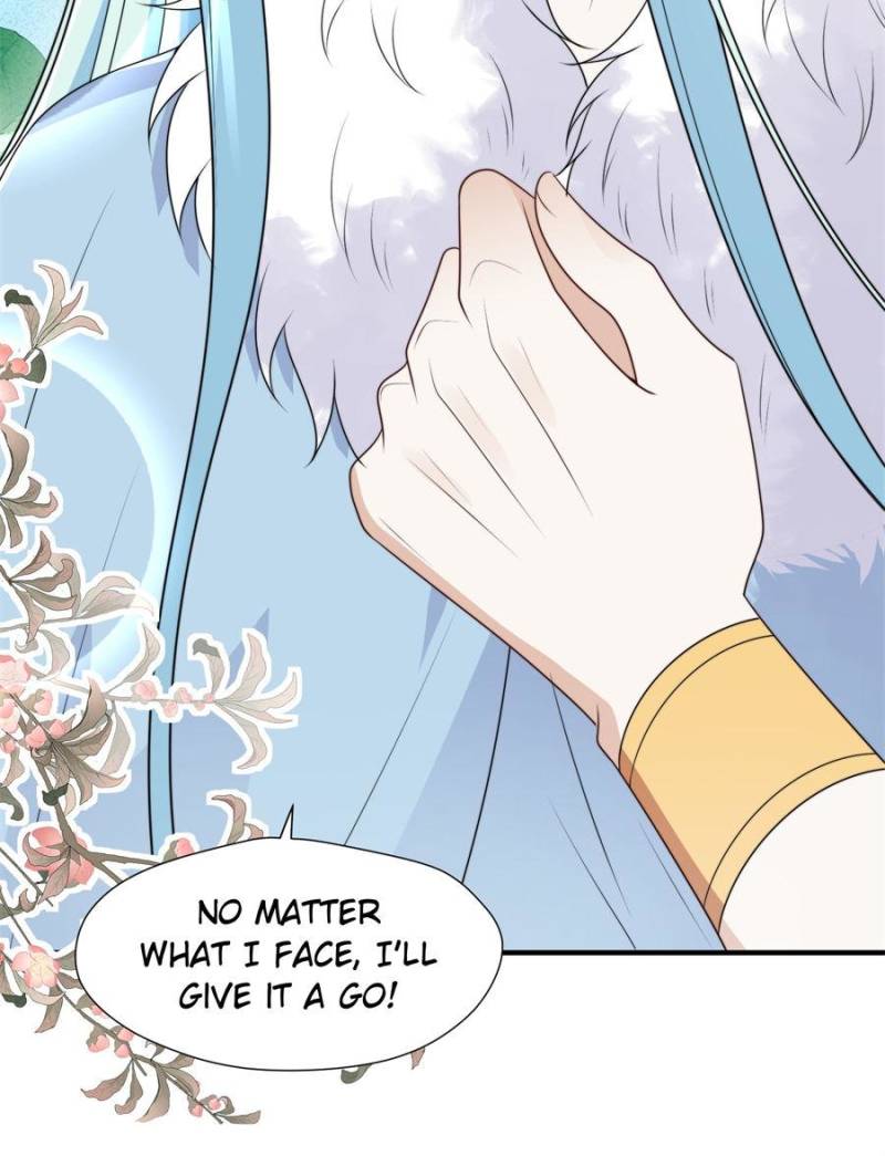 I Became the Beastman’s Wife Chapter 313 93 ch 313 8