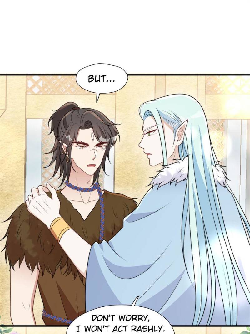 I Became the Beastman’s Wife Chapter 313 94 ch 313 9