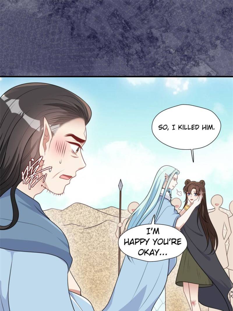 I Became the Beastman’s Wife Chapter 315 93 ch 315 17