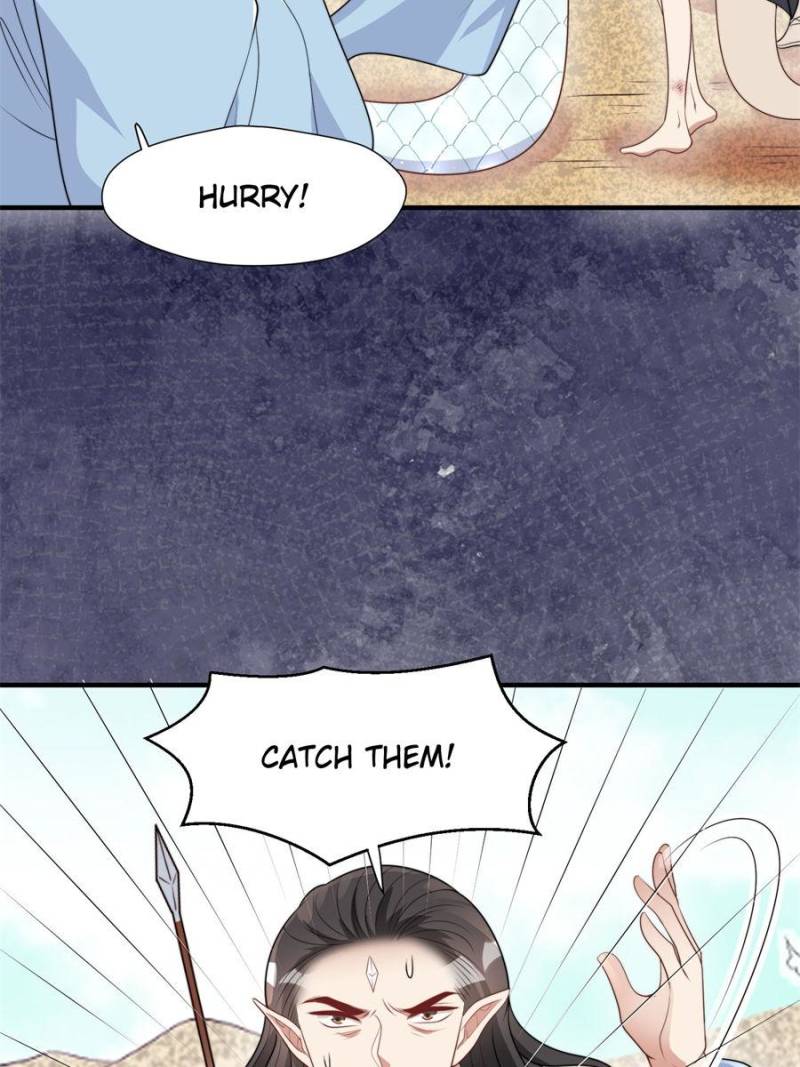 I Became the Beastman’s Wife Chapter 315 94 ch 315 18