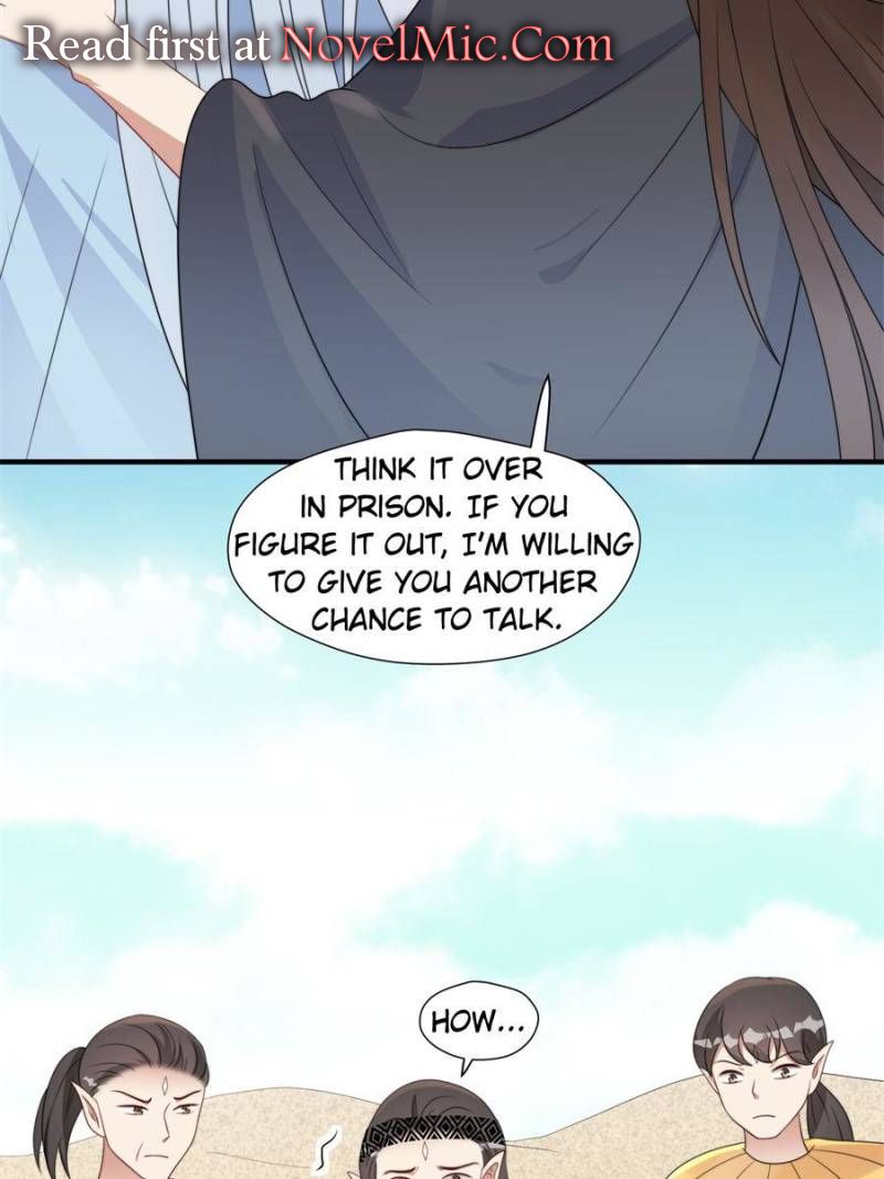 I Became the Beastman’s Wife Chapter 317 62 ch 317 10