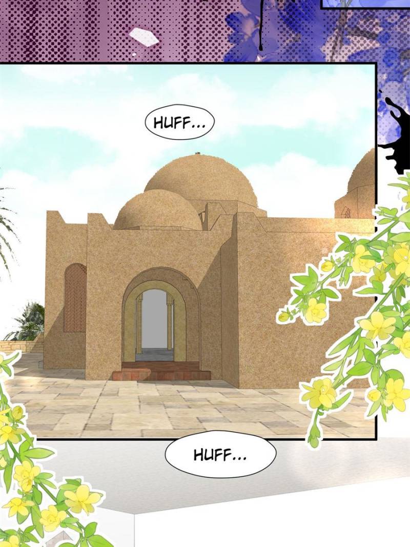 I Became the Beastman’s Wife Chapter 317 65 ch 317 13