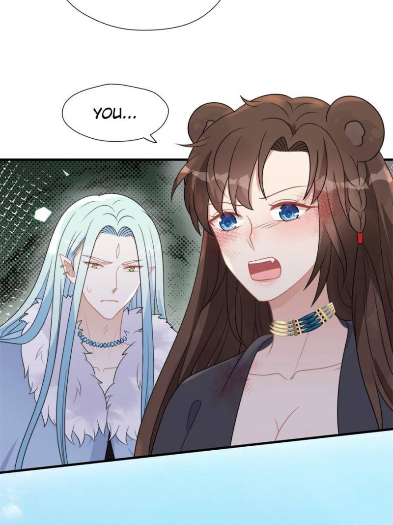 I Became the Beastman’s Wife Chapter 317 54 ch 317 2