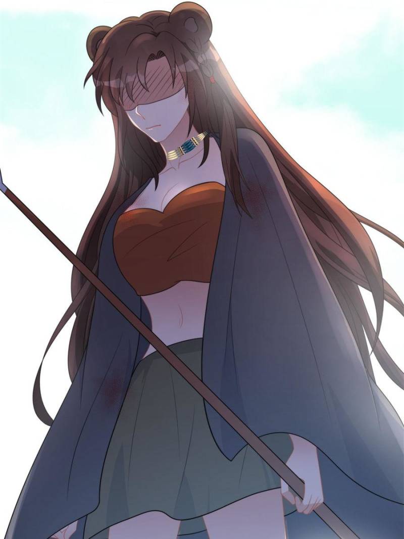 I Became the Beastman’s Wife Chapter 317 56 ch 317 4