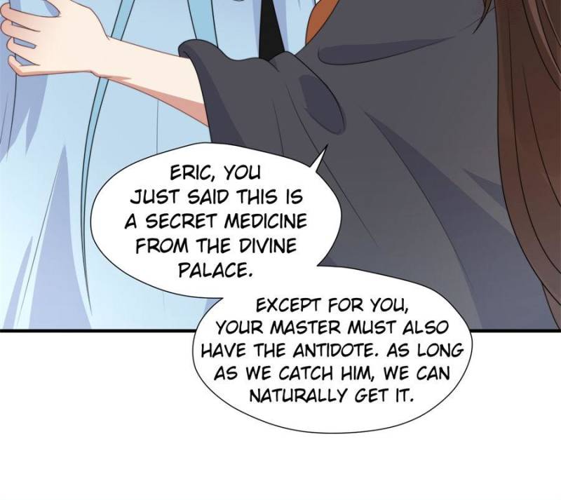 I Became the Beastman’s Wife Chapter 317 59 ch 317 7