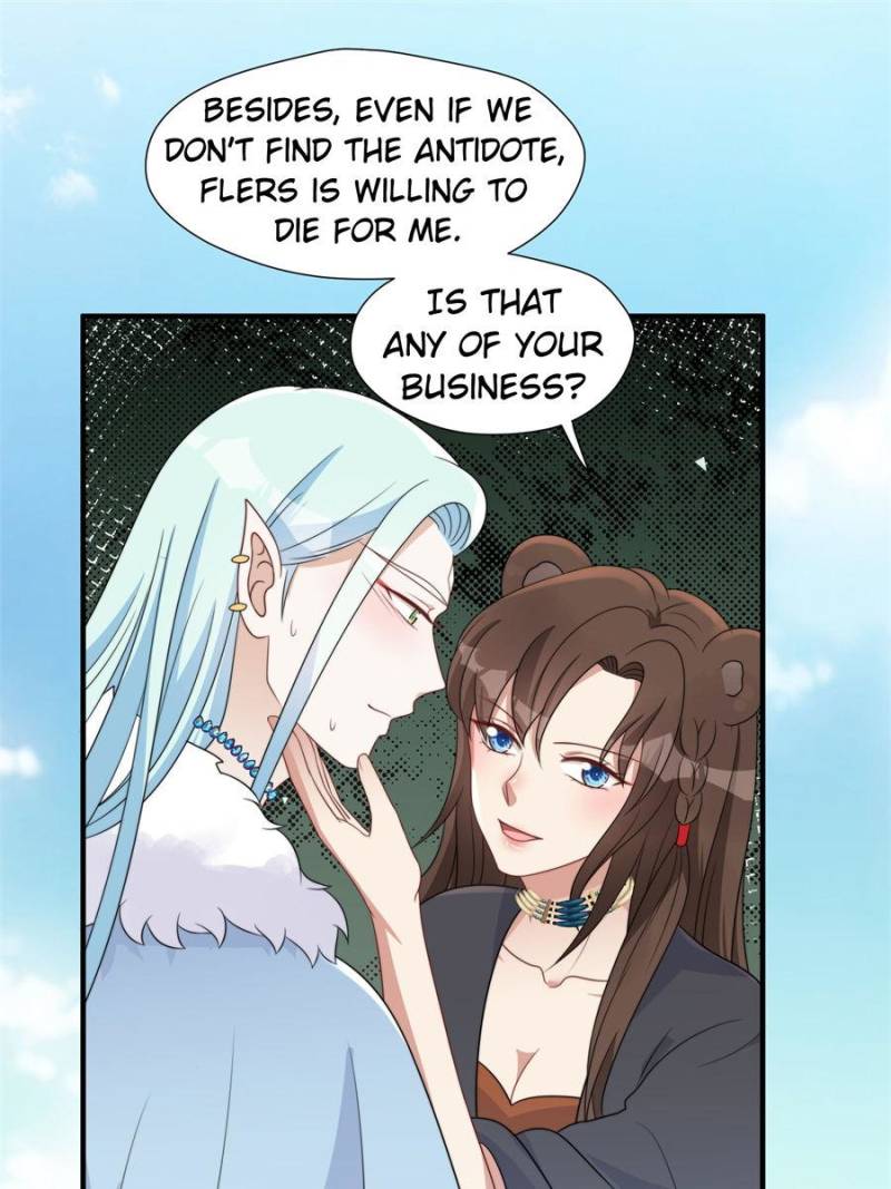 I Became the Beastman’s Wife Chapter 317 60 ch 317 8