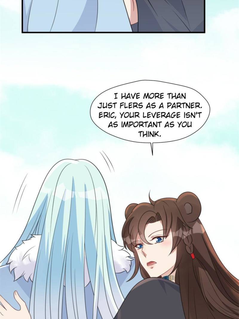 I Became the Beastman’s Wife Chapter 317 61 ch 317 9