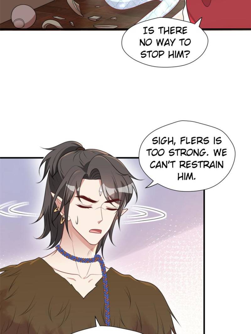 I Became the Beastman’s Wife Chapter 319 86 ch 319 10