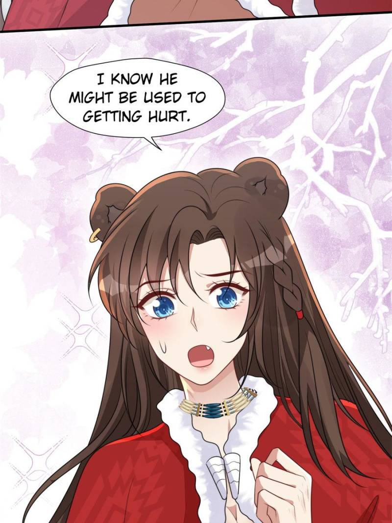 I Became the Beastman’s Wife Chapter 319 89 ch 319 13