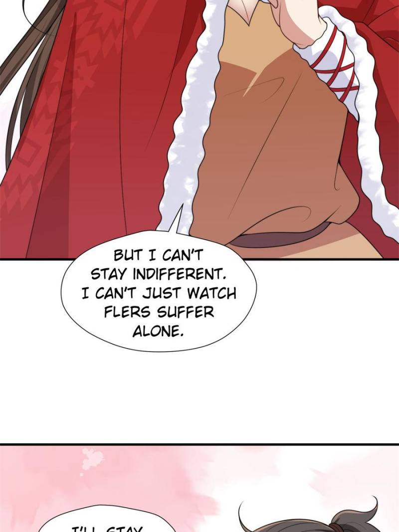 I Became the Beastman’s Wife Chapter 319 90 ch 319 14