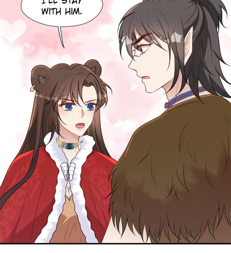 I Became the Beastman’s Wife Chapter 319 91 ch 319 15