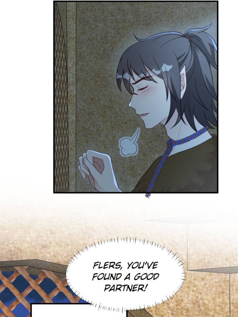 I Became the Beastman’s Wife Chapter 319 93 ch 319 17