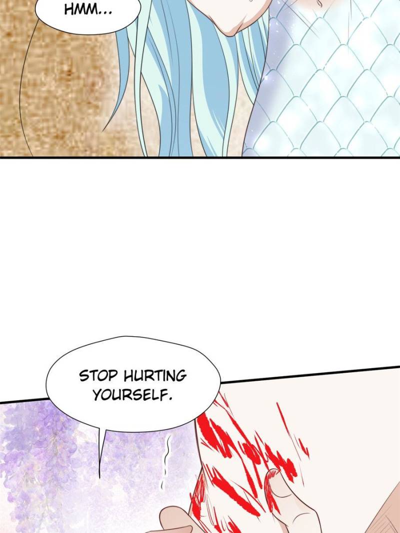 I Became the Beastman’s Wife Chapter 319 95 ch 319 19