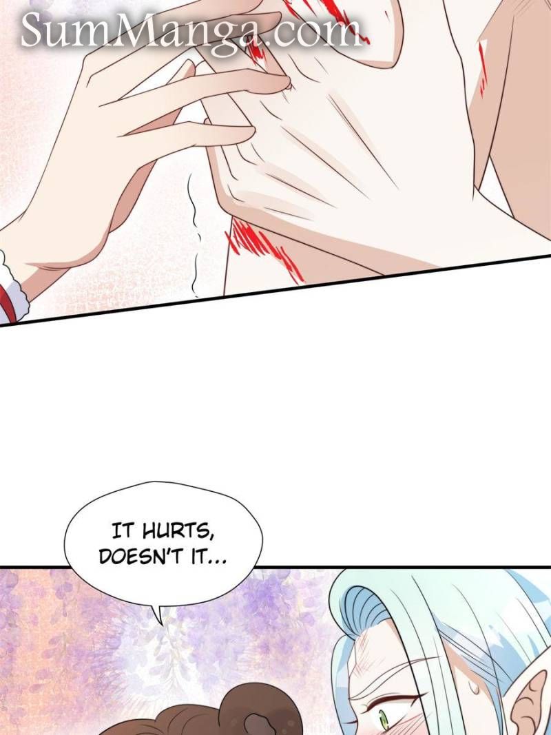 I Became the Beastman’s Wife Chapter 319 96 ch 319 20