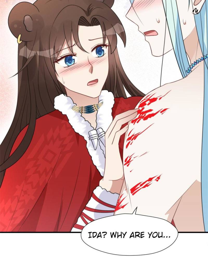 I Became the Beastman’s Wife Chapter 319 97 ch 319 21