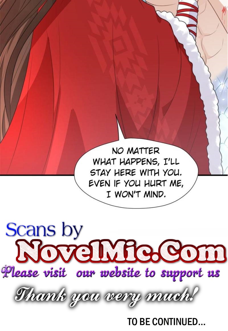 I Became the Beastman’s Wife Chapter 319 99 ch 319 23