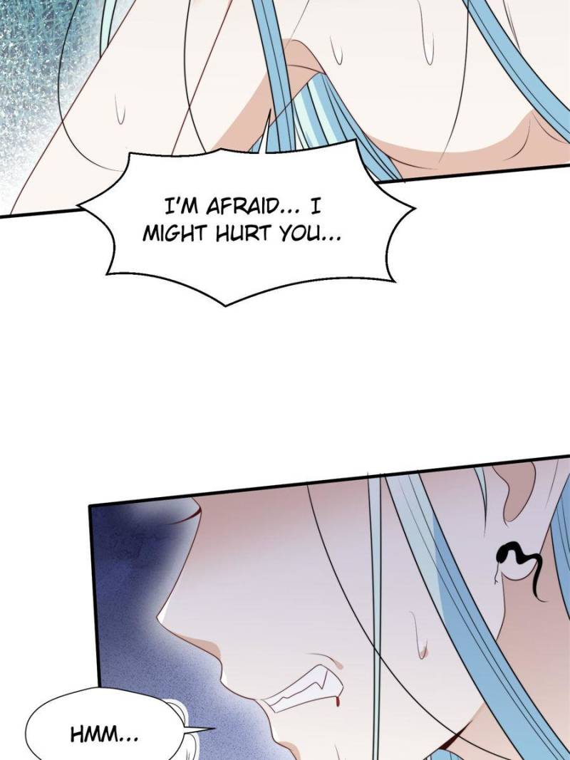 I Became the Beastman’s Wife Chapter 319 81 ch 319 5