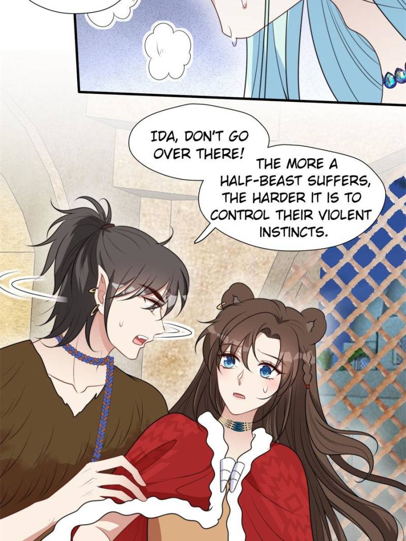 I Became the Beastman’s Wife Chapter 319 82 ch 319 6