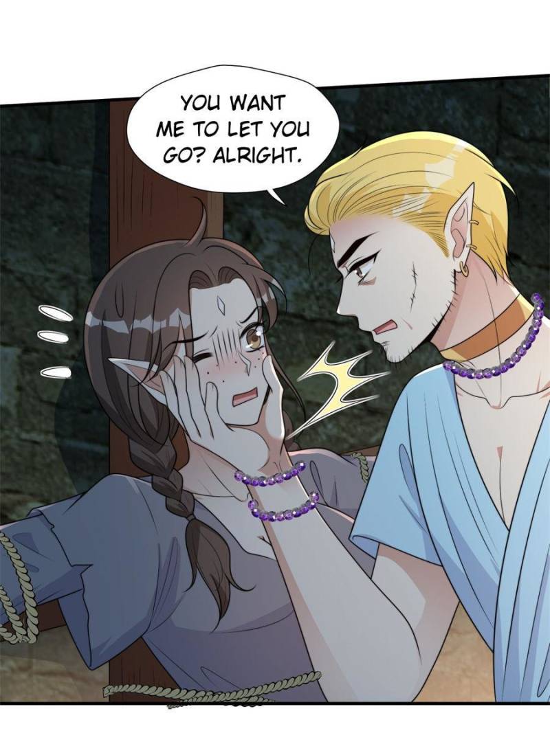 I Became the Beastman’s Wife Chapter 322 89 ch 322 10