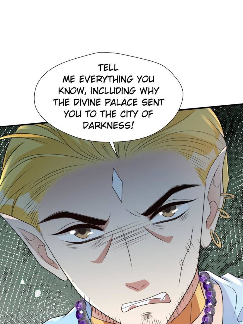 I Became the Beastman’s Wife Chapter 322 90 ch 322 11