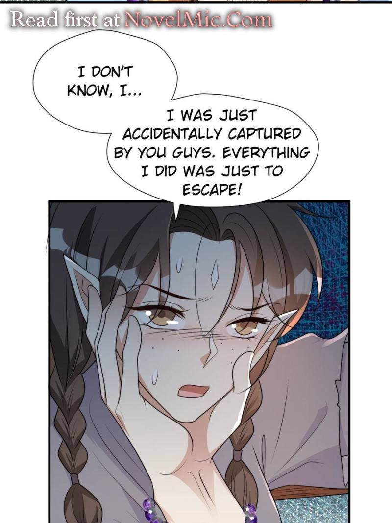 I Became the Beastman’s Wife Chapter 322 91 ch 322 12