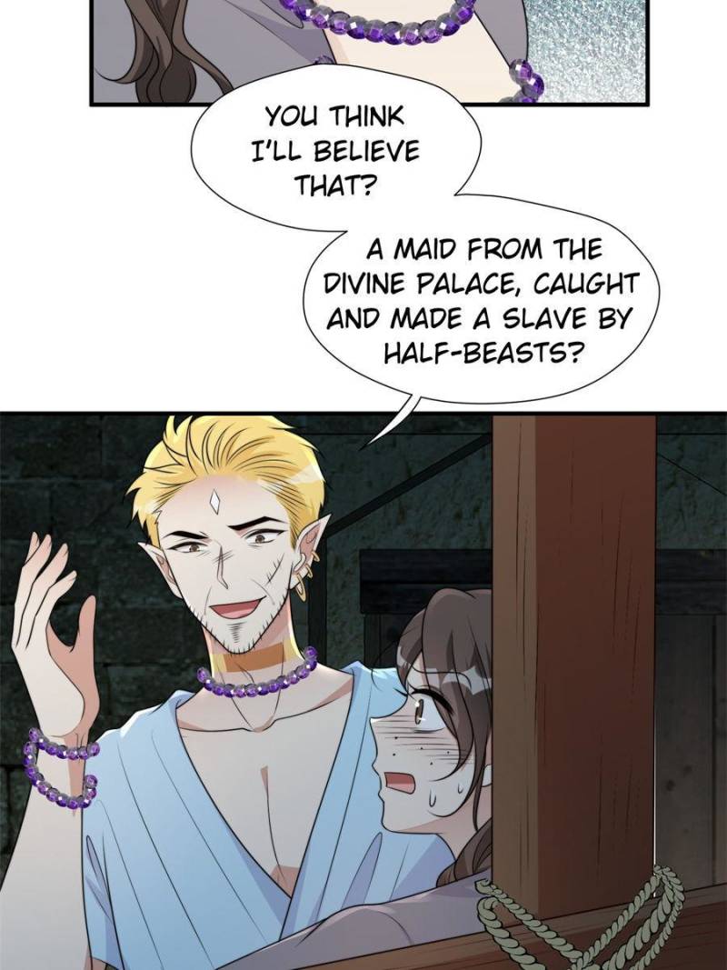 I Became the Beastman’s Wife Chapter 322 92 ch 322 13