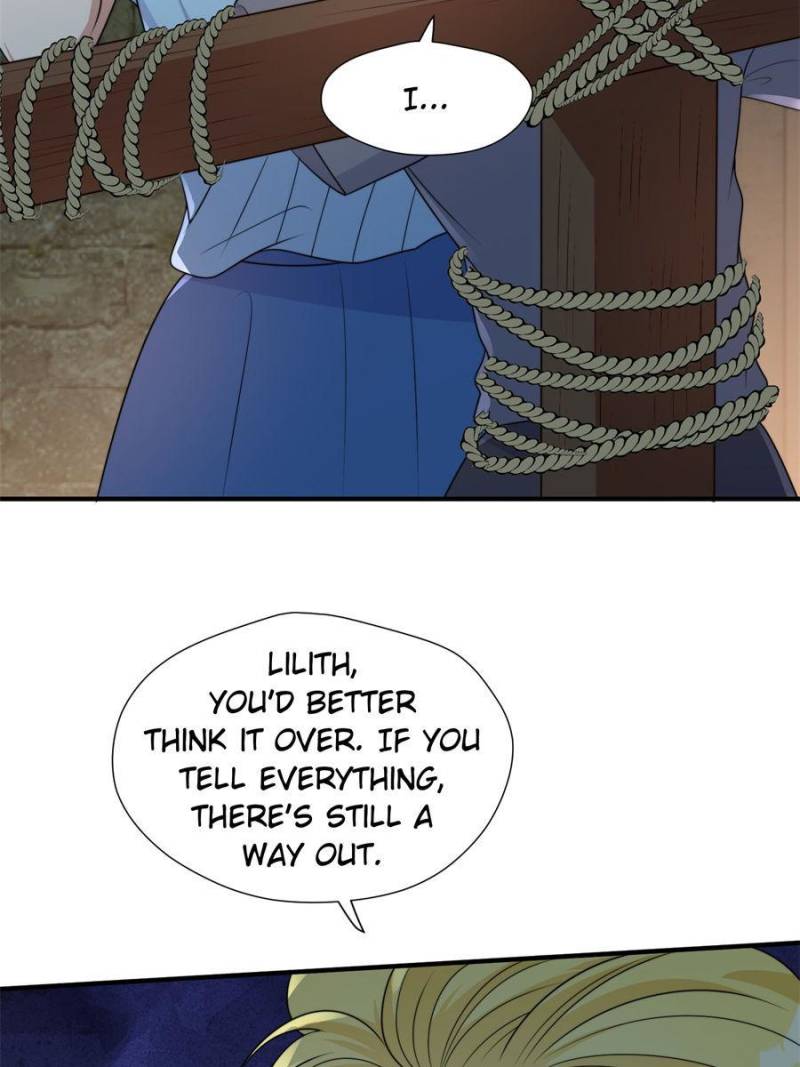 I Became the Beastman’s Wife Chapter 322 93 ch 322 14