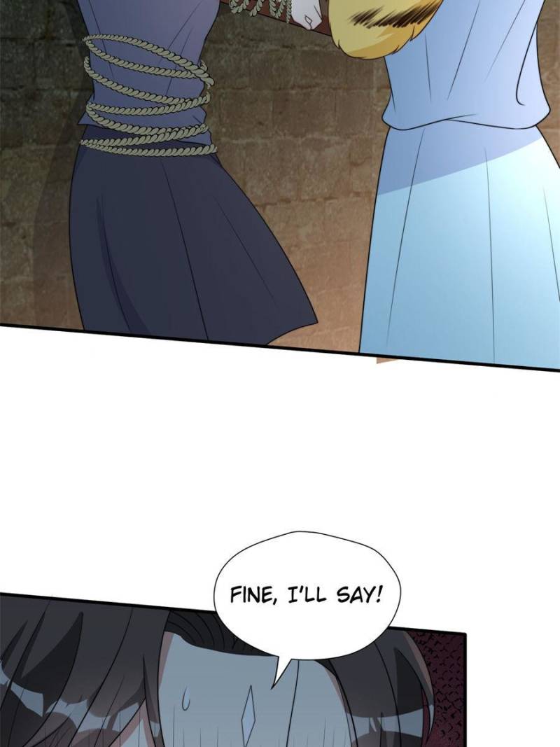 I Became the Beastman’s Wife Chapter 322 98 ch 322 19