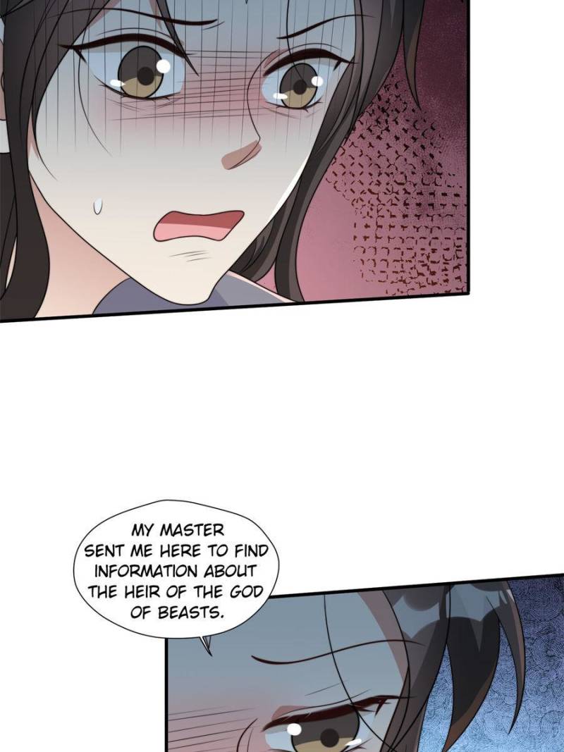 I Became the Beastman’s Wife Chapter 322 99 ch 322 20