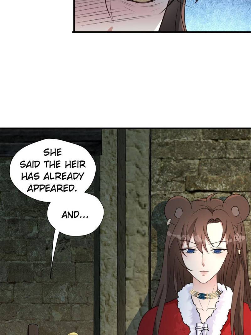 I Became the Beastman’s Wife Chapter 322 100 ch 322 21