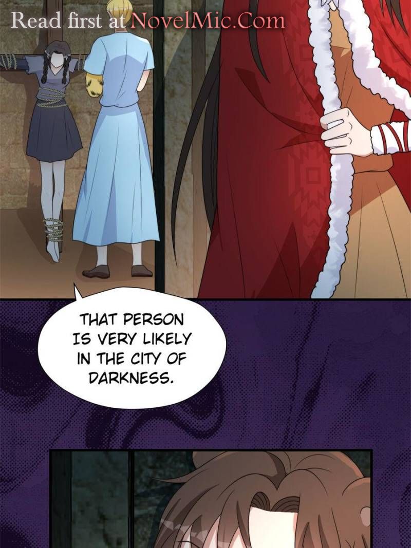 I Became the Beastman’s Wife Chapter 322 101 ch 322 22